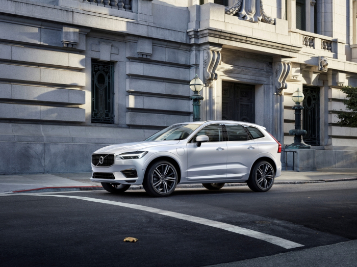 The　XC60