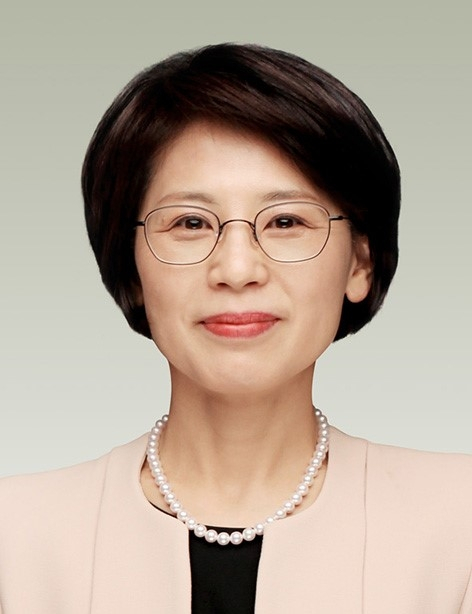 JW Bioscience CEO Hahm Eun-kyung