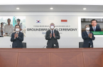 Hyundai, LG Energy break ground on $1.1 bn Indonesia battery plant