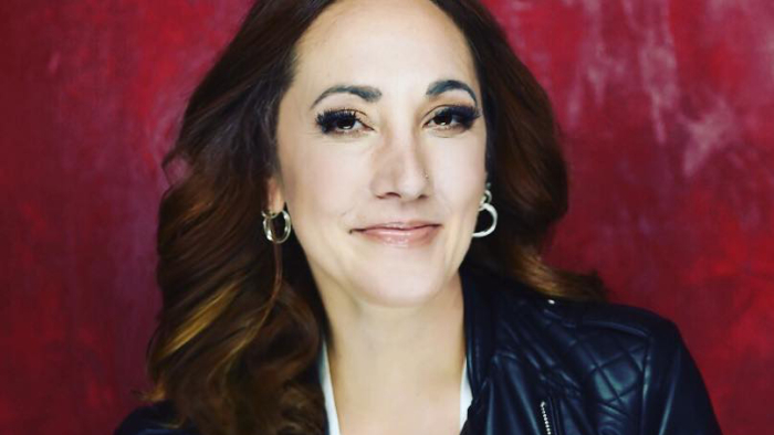 Tapas Media CCO Michele Wells (Courtesy of Michele Wells)