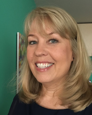Radish Fiction CCO Sue Johnson (Courtesy of Sue Johnson)