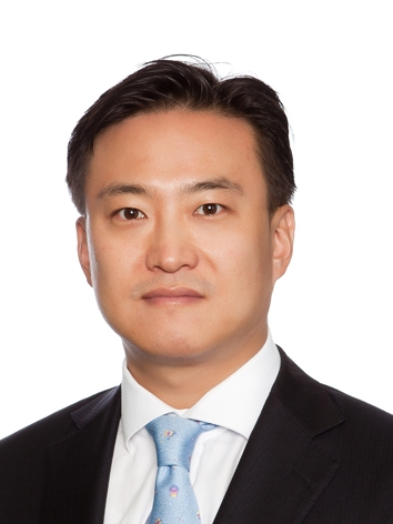 Dongwon　Group　Vice　Chairman　Kim　Nam-jung