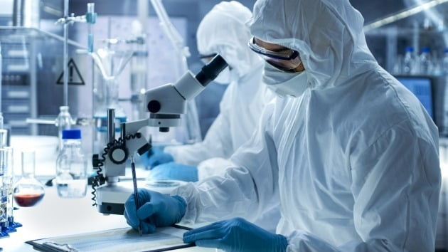 Korean biopharmaceutical firms are racing for the development of biosimilars