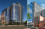 Meritz Alternative to invest in Washington DC building