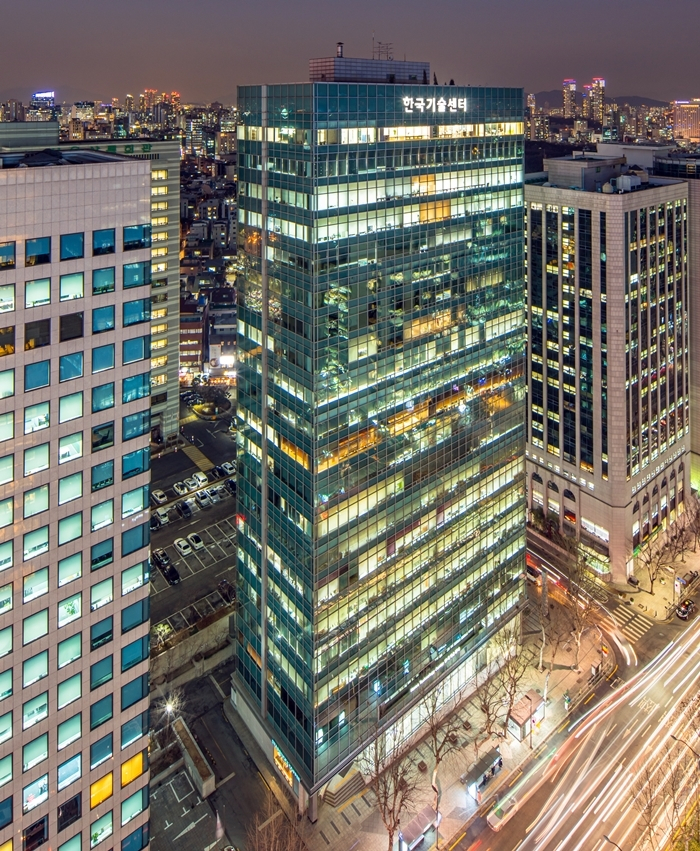 Kasa’s　property　in　Seoul　to　be　listed