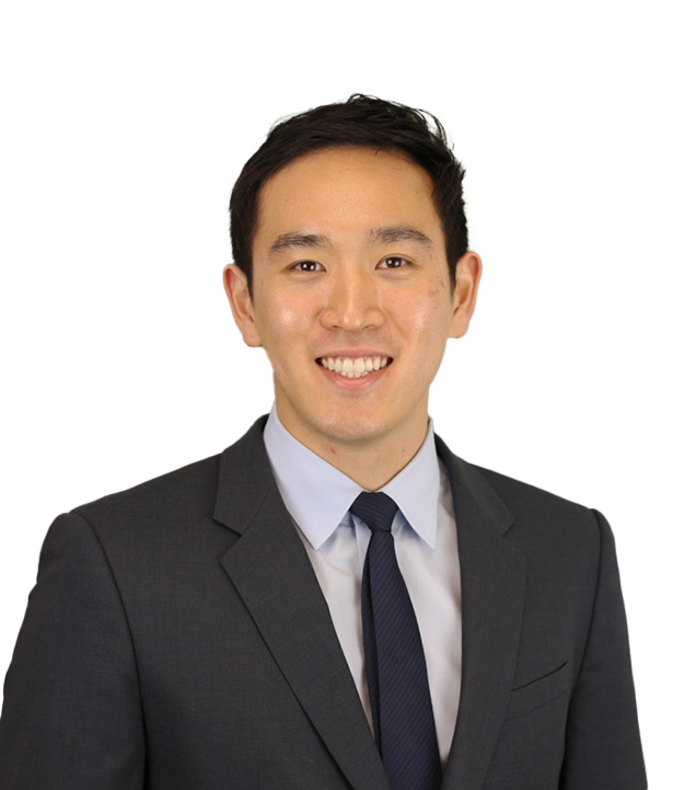 Minjoon Kim, vice president of the hotel & hospitality group at JLL