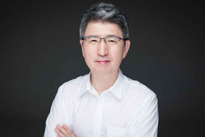 Capstone　Partners　CEO　Song　Eun-kang