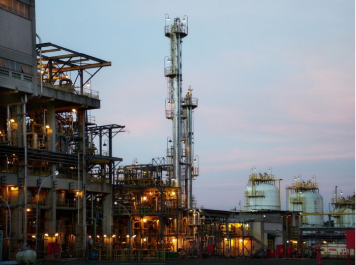 In　2020,　DL　Chemical　acquired　Singapore-based　Cariflex　from　Kraton