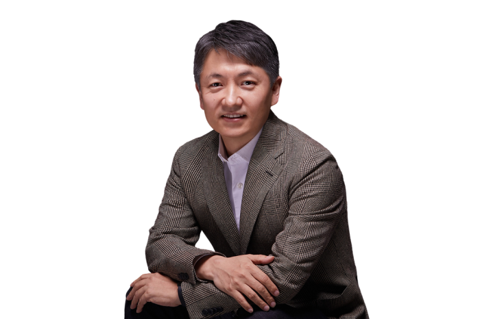 DL　Chemical　CEO　and　Vice　Chairman　Kim　Sang-woo
