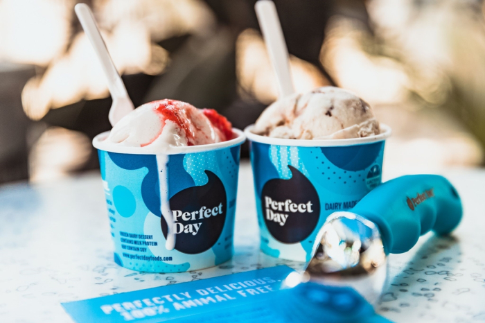 SK Inc. increases investment in alternative food makers, including Perfect Day