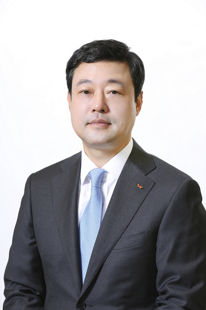 SK On CEO Jee Dong-seob