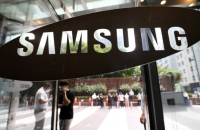 Samsung's cash reserves dwindle on increased R&D, other investments
