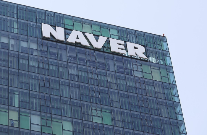 Naver　bets　on　SoftBank's　e-book　company　to　reclaim　lead　in　Japan　