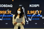 Kospi lowest in nearly 7 months; outlook dim on inflation, US debt standoff