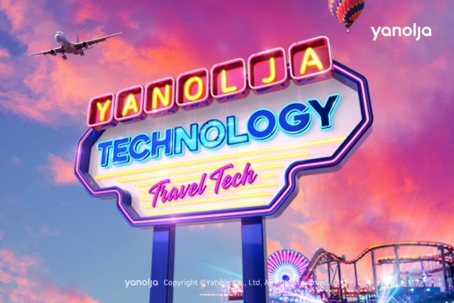 Yanolja,　HanaTour　team　up　to　take　lead　in　travel　market