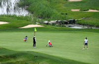 S.Korea's top golf course operator aims for 2022 IPO