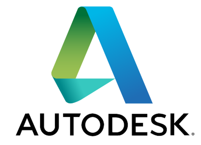Autodesk　logo
