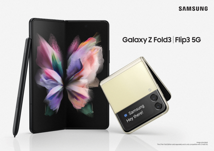 (Courtesy of Samsung)