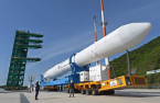S.Korea’s first homegrown space rocket Nuri set for October launch