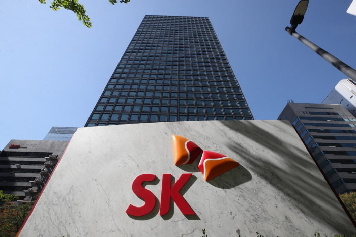 SK Group to reform governance structure with stronger board of directors