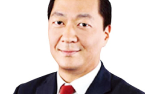 Joe Bae to co-lead KKR as 2nd Korean-origin CEO of a PE giant