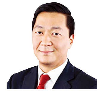 Joseph Bae