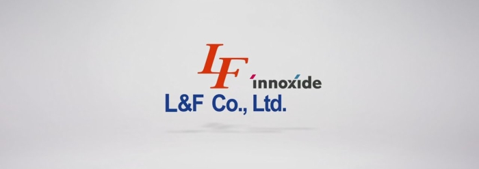 L&F　Co.