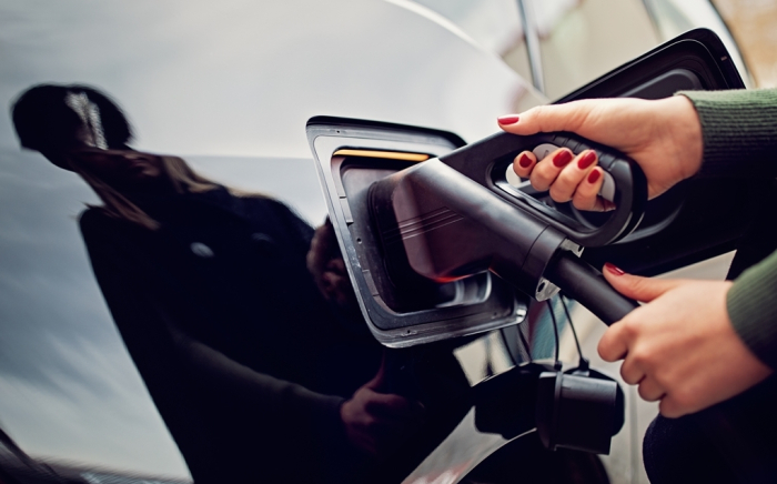 Plug-in hybrid EVs are making way for battery electric cars
