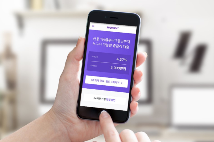 Korean　P2P　lending　platform　8Percent　raises　near　　mn