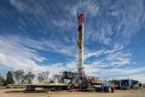 Senex’s　Roma　North　natural　gas　development　in　the　Surat　Basin,　eastern　Australia　(Courtesy　of　Senex)