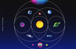 Coldplay’s 'Music of the Spheres’ review: An over-the-top cosmic lovefest