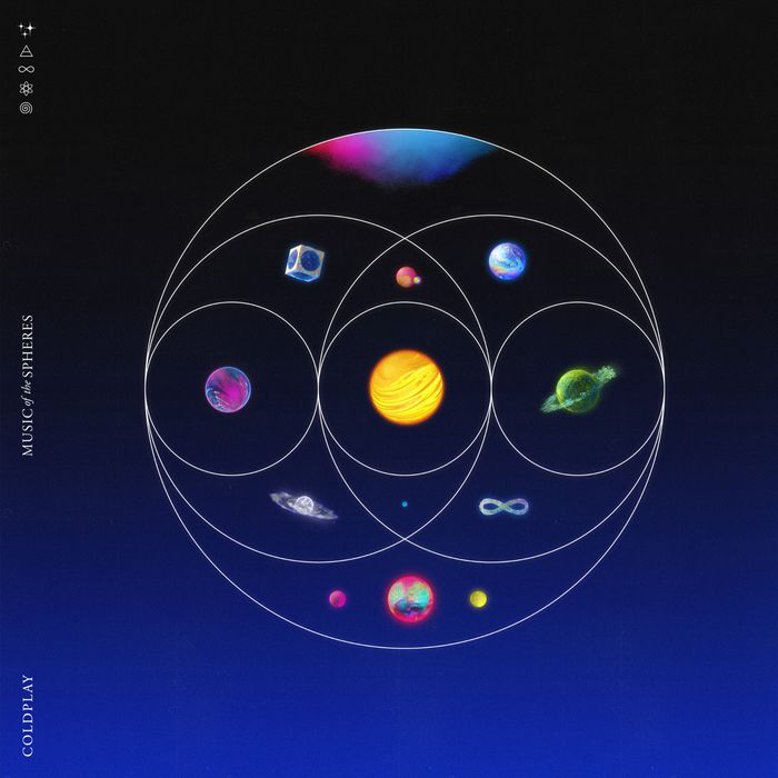 Coldplay’s 'Music of the Spheres’ review: An over-the-top cosmic lovefest