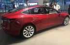 Tesla’s shift to LFP cells to shake global battery industry