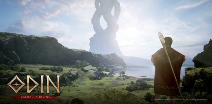 Korea’s top mobile game to be launched in Taiwan in Q1 2022