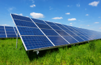 SK E&S in talks to sell ESS, solar energy projects