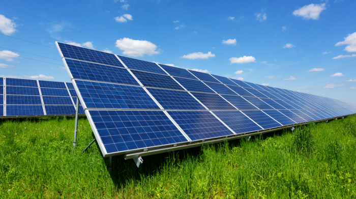 SK E&S in talks to sell ESS, solar energy projects