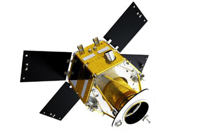 Small　satellites　are　more　and　more　in　demand　in　the　commercial　aerospace　market