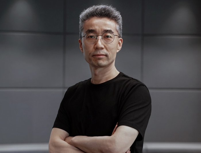 42dot CEO Song Chang-hyun