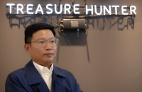 Korea MCN startup Treasure Hunter aims for leading K-content maker