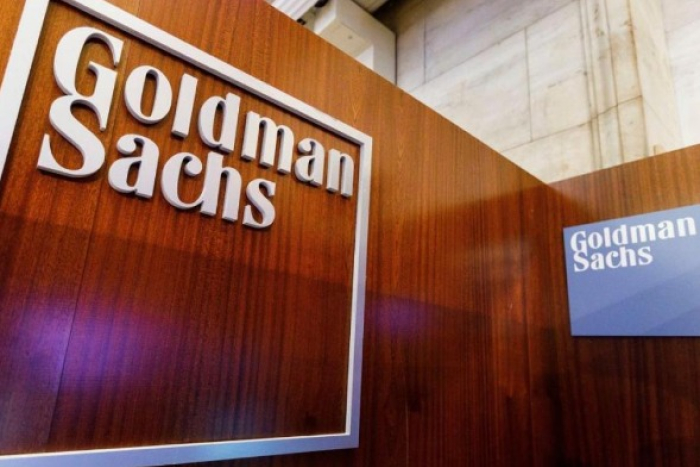 Goldman　Sachs　Group　Inc.