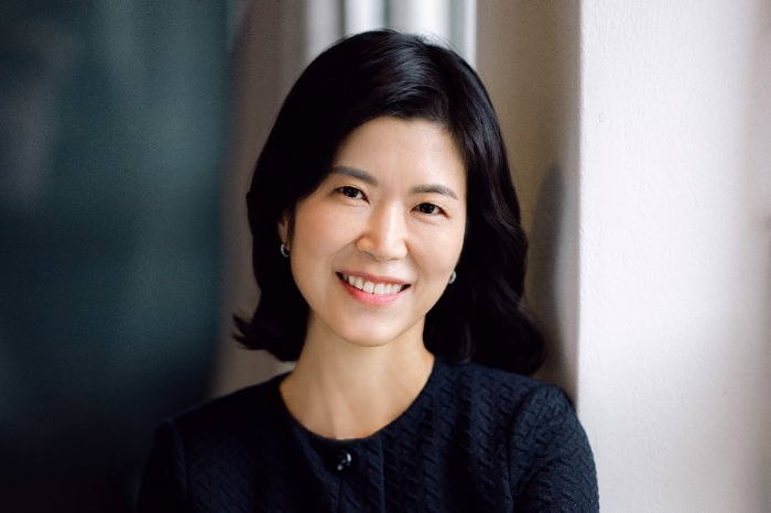 MBK's　Lee　listed　among　Forbes'　power　Asia　businesswomen