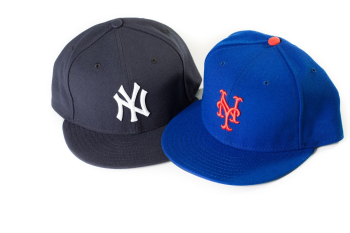 MLB　fashion　caps