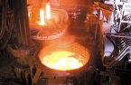 Steel scrap in high demand in steelmakers' push to cut emissions