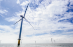 SeAH to supply monopiles for Orsted’s UK offshore wind farm project