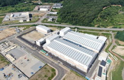 Canada invests in GM-POSCO cathode materials facility in Québec - Canadian  Auto Dealer