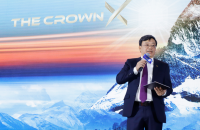 SK to invest $340 mn in Vietnam’s major retail platform The CrownX