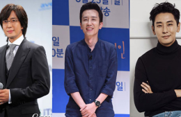 Korean TV stars tipped for Kosdaq IPO windfalls 