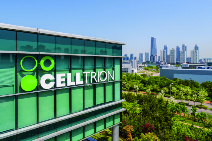 Celltrion