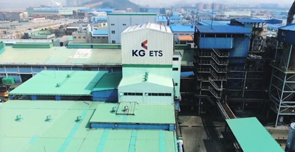 Hyundai Motor Group seeks to buy Korea waste treatment firm