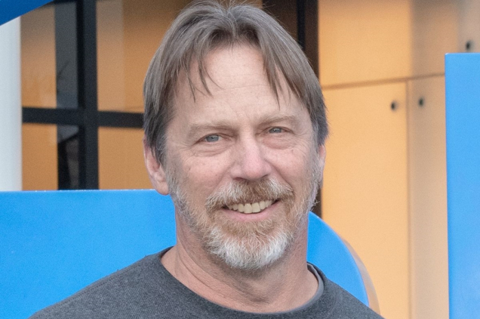 Jim　Keller　(Photo　courtesy　of　The　Verge)